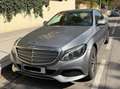 Mercedes-Benz C 250 C 250 d 4MATIC Aut. Grau - thumbnail 5