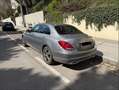 Mercedes-Benz C 250 C 250 d 4MATIC Aut. Grau - thumbnail 3
