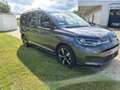 Volkswagen Caddy Style Maxi DSG AHK LED STDHZG 7 Si Grau - thumbnail 4