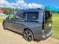 Volkswagen Caddy Style Maxi DSG AHK LED STDHZG 7 Si Grau - thumbnail 20