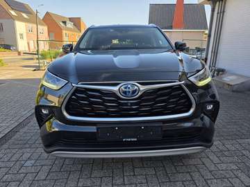 Highlander Hybrid 2.5i AWD Premuim 5Caméra 7 Place