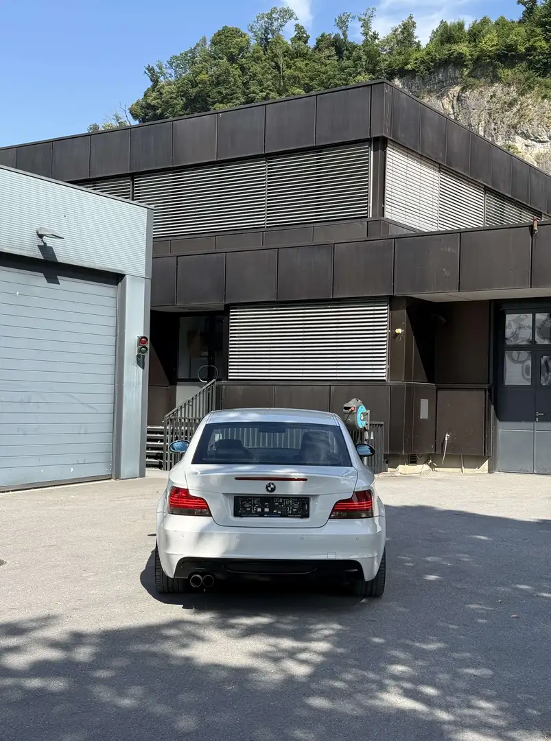 BMW 120 120d Coupé Österreich-Paket - 2
