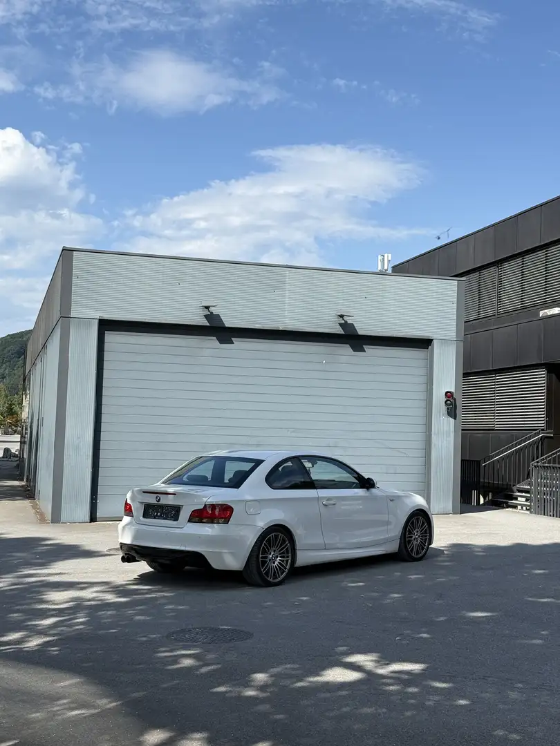 BMW 120 120d Coupé Österreich-Paket - 1