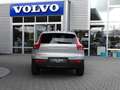 Volvo XC40 B3 Plus Dark 2WD Plateado - thumbnail 6