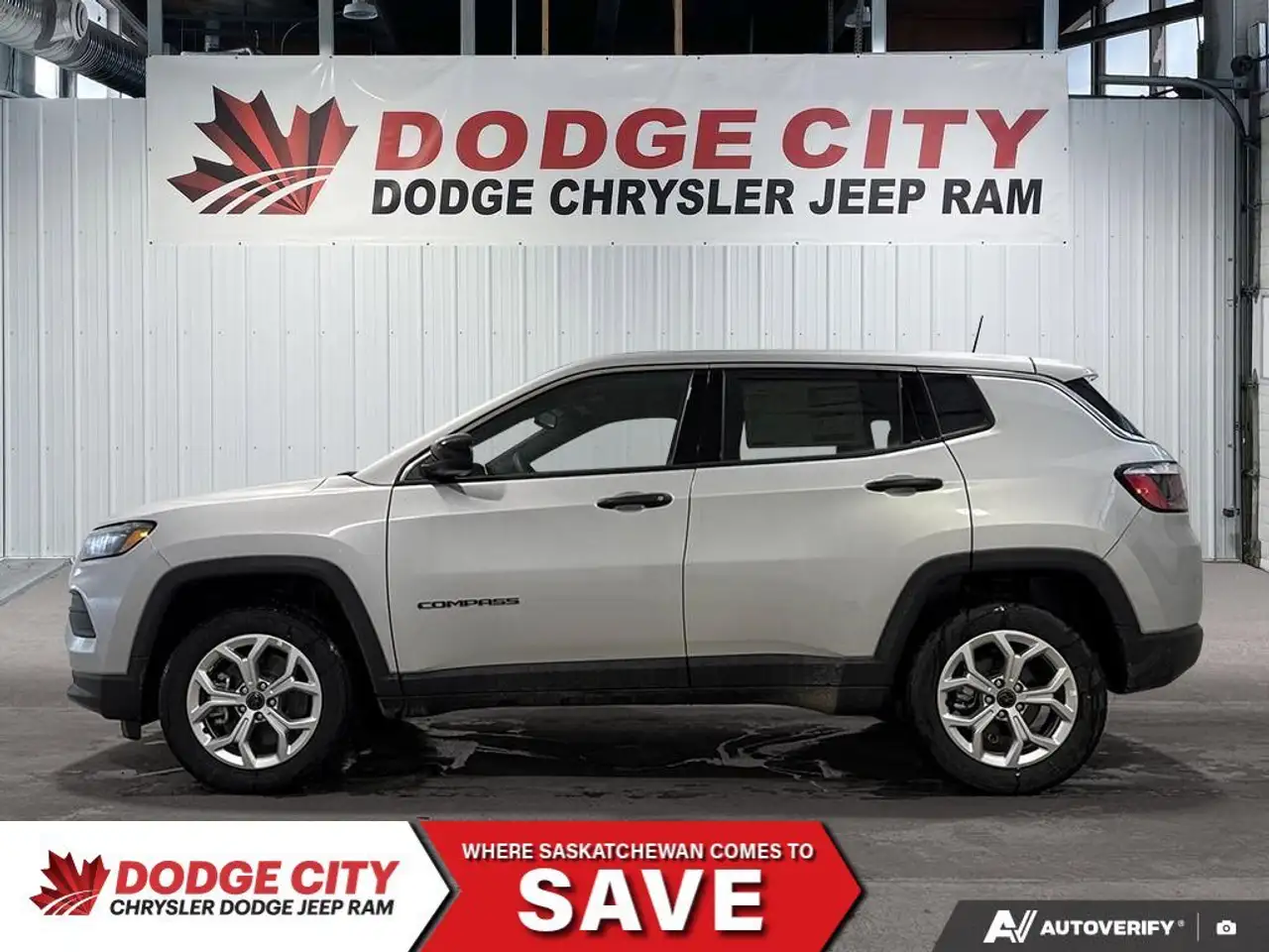 Jeep Compass fotografie Jeep Compass