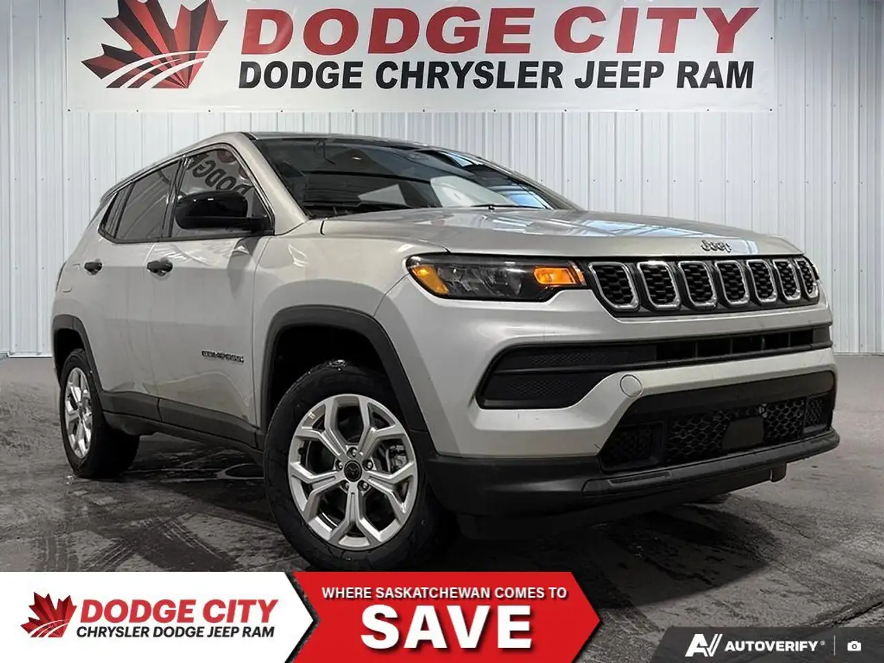 Jeep Compass fotografie Jeep Compass