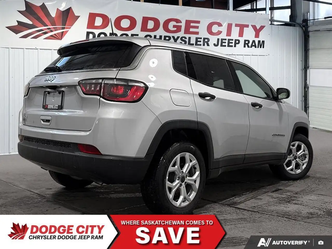 Jeep Compass fotografie Jeep Compass