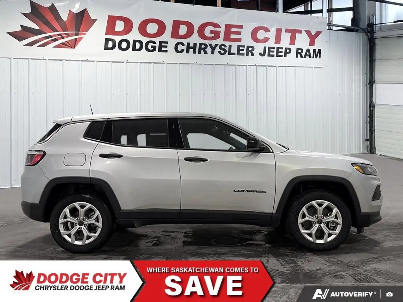 Jeep Compass fotografie Jeep Compass