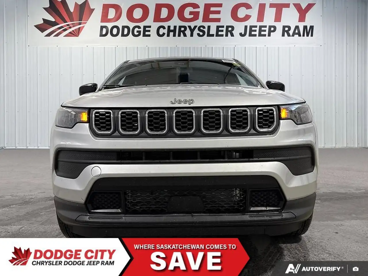 Jeep Compass fotografie Jeep Compass