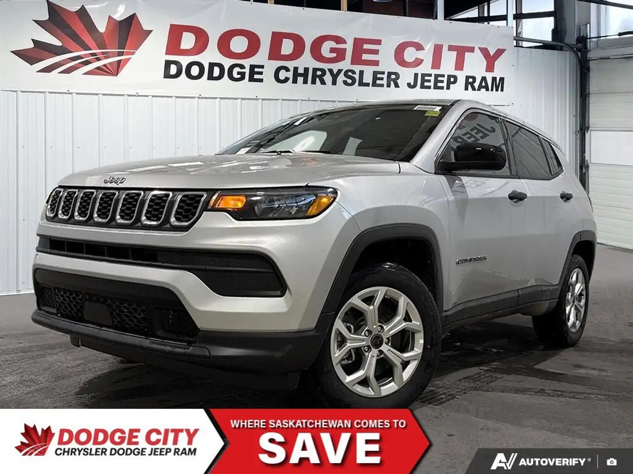 Jeep Compass fotografie Jeep Compass