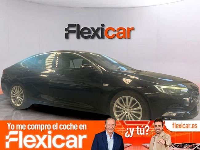Opel Insignia GS 1.6 CDTi 100kW Turbo D Innovation - foto 1