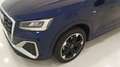Audi Q2 35 TFSI S line S tronic 110kW Bleu - thumbnail 6