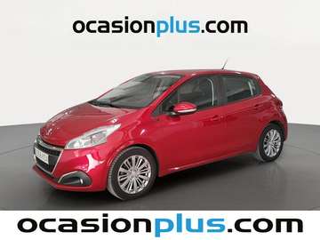 1.2 PureTech S&S Signature 82