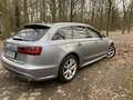 Audi A6 2.0 TDI ultra S-Line Grau - thumbnail 1