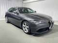 Alfa Romeo Giulia 2.2 Turbodiesel 160 CV AT8 Super Gris - thumbnail 7