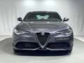 Alfa Romeo Giulia 2.2 Turbodiesel 160 CV AT8 Super Gris - thumbnail 8