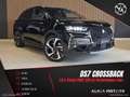 DS Automobiles DS 7 Crossback DS 7 Crossback E-Tense Performance Line+ Negro - thumbnail 1