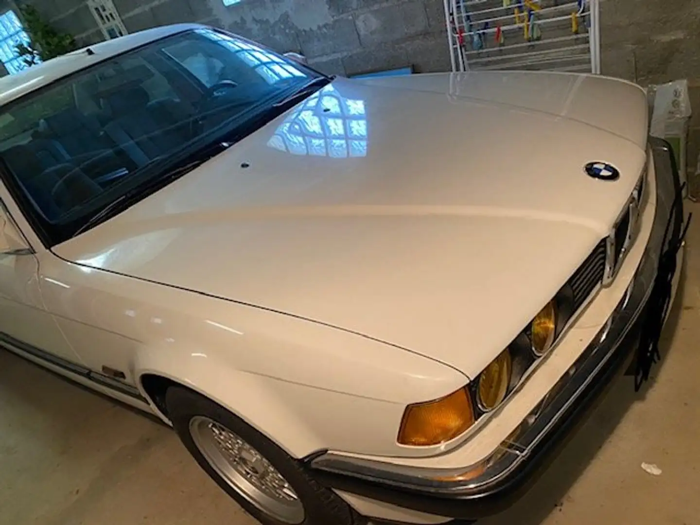 BMW 730 730i - 2