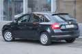 Skoda Rapid/Spaceback Škoda Rapid Spaceback 1.6 TDI 90 CV 2014 Ambition Nero - thumbnail 6