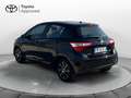Toyota Yaris Yaris 1.5 Hybrid 5 porte Active Nero - thumbnail 5