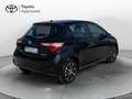 Toyota Yaris Yaris 1.5 Hybrid 5 porte Active Nero - thumbnail 4
