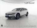Volkswagen Passat Alltrack alltrack 2.0 tdi 4motion 200cv dsg White - thumbnail 1