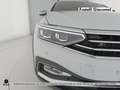Volkswagen Passat Alltrack alltrack 2.0 tdi 4motion 200cv dsg Blanc - thumbnail 13