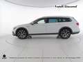 Volkswagen Passat Alltrack alltrack 2.0 tdi 4motion 200cv dsg Blanc - thumbnail 3
