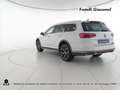 Volkswagen Passat Alltrack alltrack 2.0 tdi 4motion 200cv dsg Blanco - thumbnail 4
