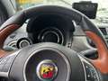 Abarth 595 Competizione Cabrio T-Jet 16V Faltdach Bi-Xenon Klimaautom Soun Grijs - thumbnail 12