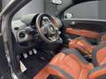 Abarth 595 Competizione Cabrio T-Jet 16V Faltdach Bi-Xenon Klimaautom Soun Grijs - thumbnail 7