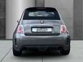 Abarth 595 Competizione Cabrio T-Jet 16V Faltdach Bi-Xenon Klimaautom Soun Grijs - thumbnail 6