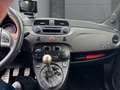 Abarth 595 Competizione Cabrio T-Jet 16V Faltdach Bi-Xenon Klimaautom Soun Grijs - thumbnail 10