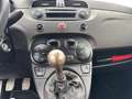 Abarth 595 Competizione Cabrio T-Jet 16V Faltdach Bi-Xenon Klimaautom Soun Grijs - thumbnail 11
