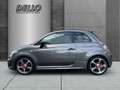 Abarth 595 Competizione Cabrio T-Jet 16V Faltdach Bi-Xenon Klimaautom Soun Grijs - thumbnail 2