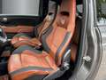 Abarth 595 Competizione Cabrio T-Jet 16V Faltdach Bi-Xenon Klimaautom Soun Grijs - thumbnail 8