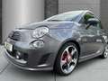 Abarth 595 Competizione Cabrio T-Jet 16V Faltdach Bi-Xenon Klimaautom Soun Grijs - thumbnail 4