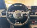 Audi A6 Avant 2.0 TDI 190 CV ultra S tronic Business Plus Schwarz - thumbnail 9