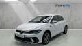 Volkswagen Polo 1.0 TSI R-Line DSG 81kW Blanco - thumbnail 2