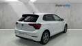 Volkswagen Polo 1.0 TSI R-Line DSG 81kW Blanco - thumbnail 4