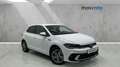 Volkswagen Polo 1.0 TSI R-Line DSG 81kW Blanco - thumbnail 1