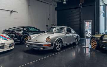 Carrera 2.7