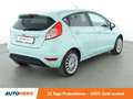 Ford Fiesta 1.0 EcoBoost Titanium *NAVI*CAM*PDC*SHZ* Grün - thumbnail 6