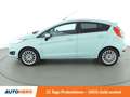 Ford Fiesta 1.0 EcoBoost Titanium *NAVI*CAM*PDC*SHZ* Grün - thumbnail 3