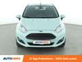 Ford Fiesta 1.0 EcoBoost Titanium *NAVI*CAM*PDC*SHZ* Grün - thumbnail 9