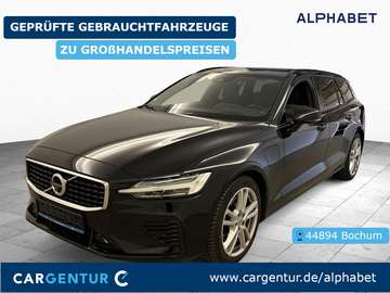 V 60 T8 Twin Engine AWD R Design Plug-In
