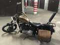 Harley-Davidson Dyna Wide Glide Special Custom Bike Bronzo - thumbnail 1