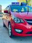 Opel Karl Karl 1.0 GPL 85000km Rood - thumbnail 7