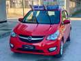 Opel Karl Karl 1.0 GPL 85000km Rood - thumbnail 2