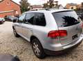 Volkswagen Touareg 3.2 V6 Tiptronic LPG Prins Gasanl/Leder Silber - thumbnail 9